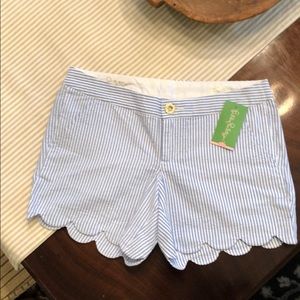 Lilly Pulitzer The Buttercup Short